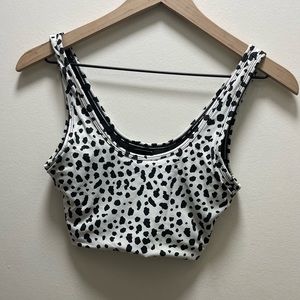 Vitality/Balance Athletica top